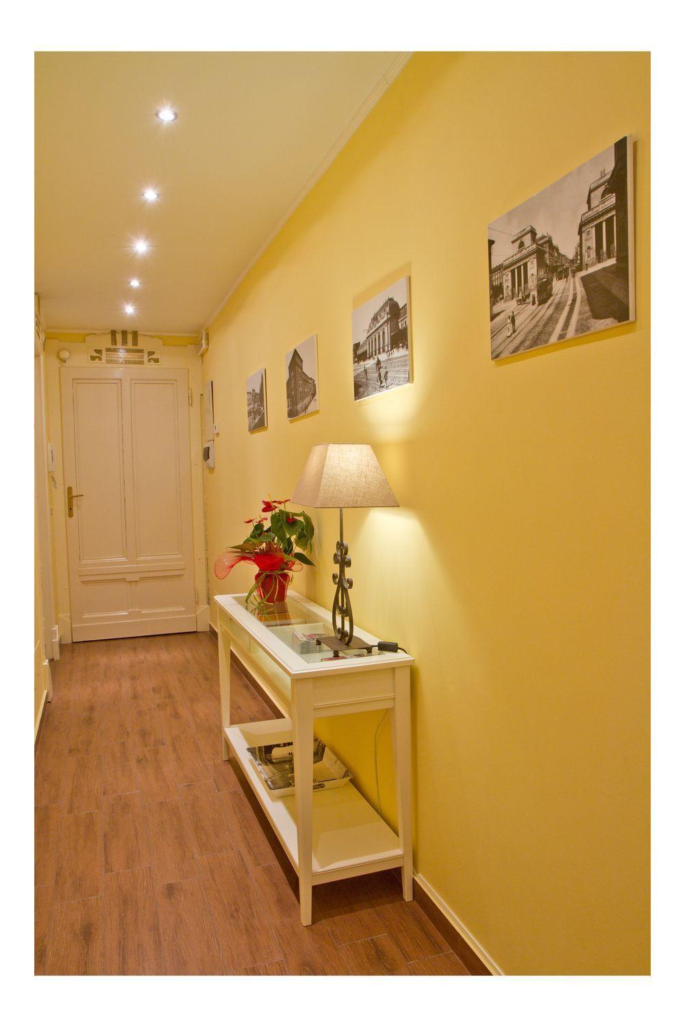 Hotel Lepetit Milano Exterior foto