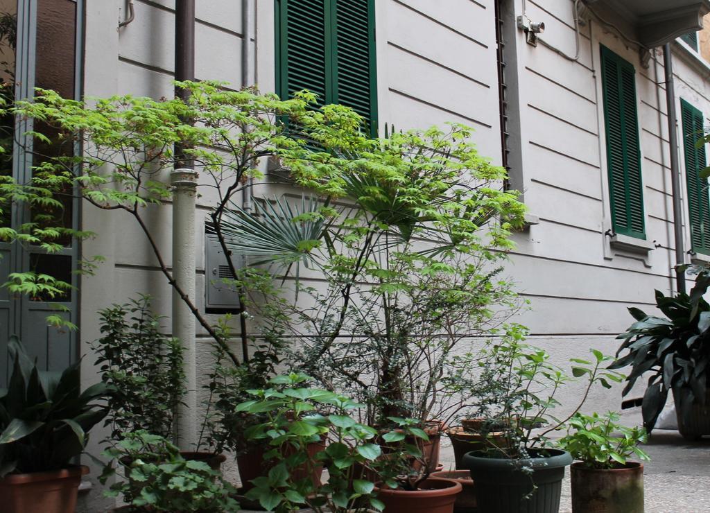 Hotel Lepetit Milano Exterior foto